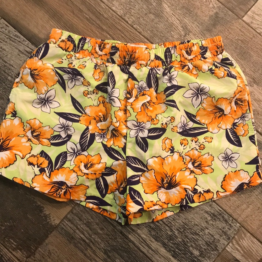 UO Finn Nylon Water Short